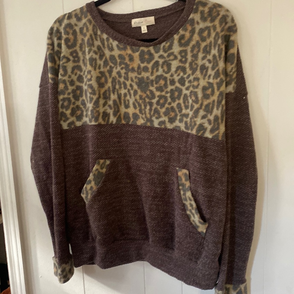 Boutique Sweater
